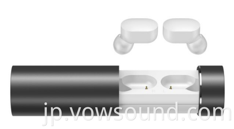 Twins Wireless Earbuds